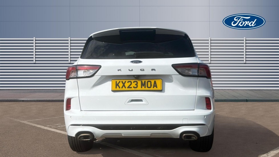 Ford Kuga 1.5 EcoBoost 150 ST-Line Edition 5dr Petrol Estate - Image 6