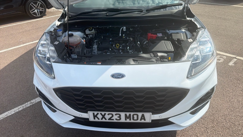 Ford Kuga 1.5 EcoBoost 150 ST-Line Edition 5dr Petrol Estate - Image 8
