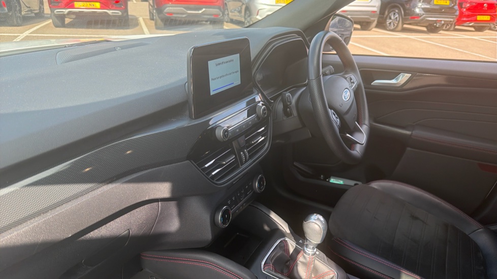 Ford Kuga 1.5 EcoBoost 150 ST-Line Edition 5dr Petrol Estate - Image 9
