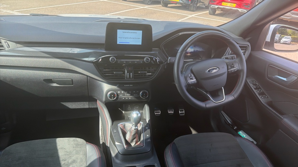 Ford Kuga 1.5 EcoBoost 150 ST-Line Edition 5dr Petrol Estate - Image 10