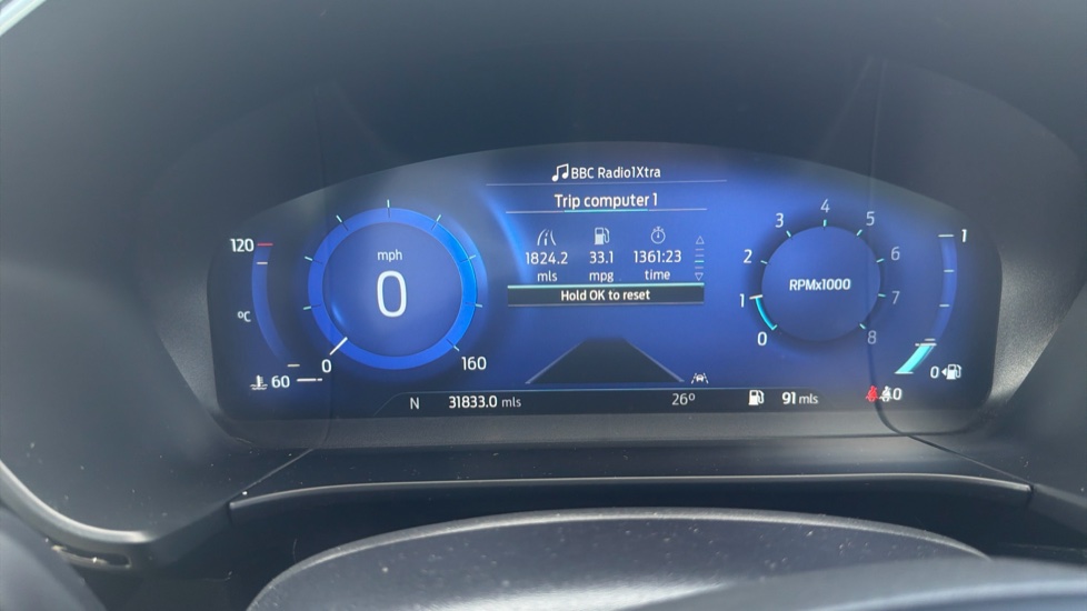 Ford Kuga 1.5 EcoBoost 150 ST-Line Edition 5dr Petrol Estate - Image 18