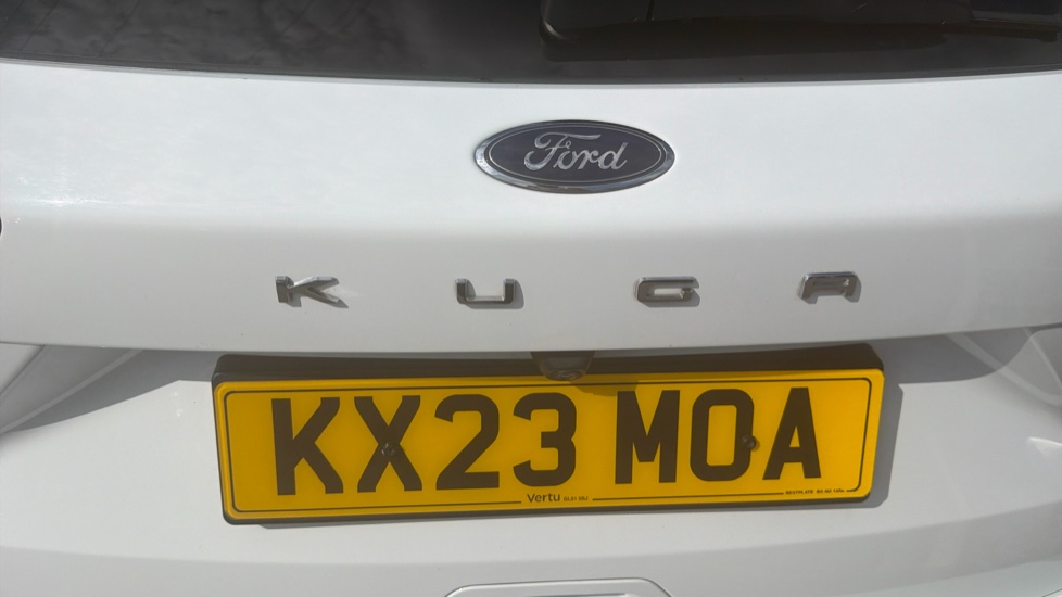 Ford Kuga 1.5 EcoBoost 150 ST-Line Edition 5dr Petrol Estate - Image 23