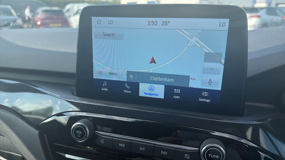 Ford Kuga 1.5 EcoBoost 150 ST-Line Edition 5dr Petrol Estate - Image 28