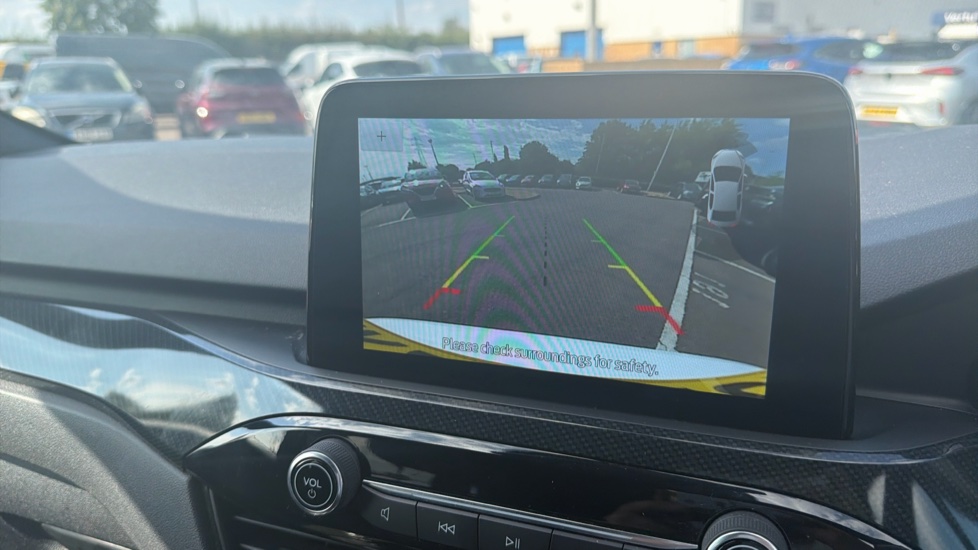 Ford Kuga 1.5 EcoBoost 150 ST-Line Edition 5dr Petrol Estate - Image 30