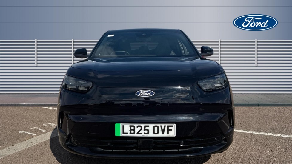 Ford Capri 210kW Premium 77kWh 5dr Auto Electric Estate - Image 3