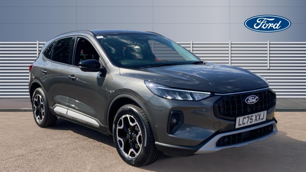 Ford Kuga 2.5 PHEV Active 5dr CVT Estate - Image 1