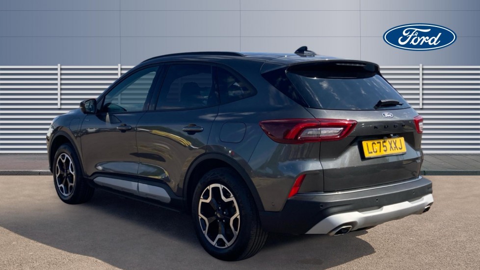 Ford Kuga 2.5 PHEV Active 5dr CVT Estate - Image 2