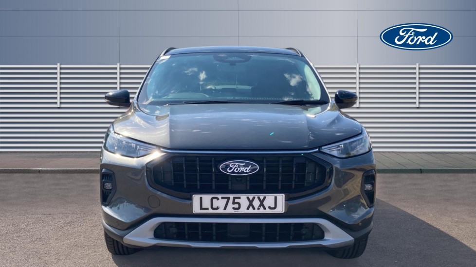 Ford Kuga 2.5 PHEV Active 5dr CVT Estate - Image 3