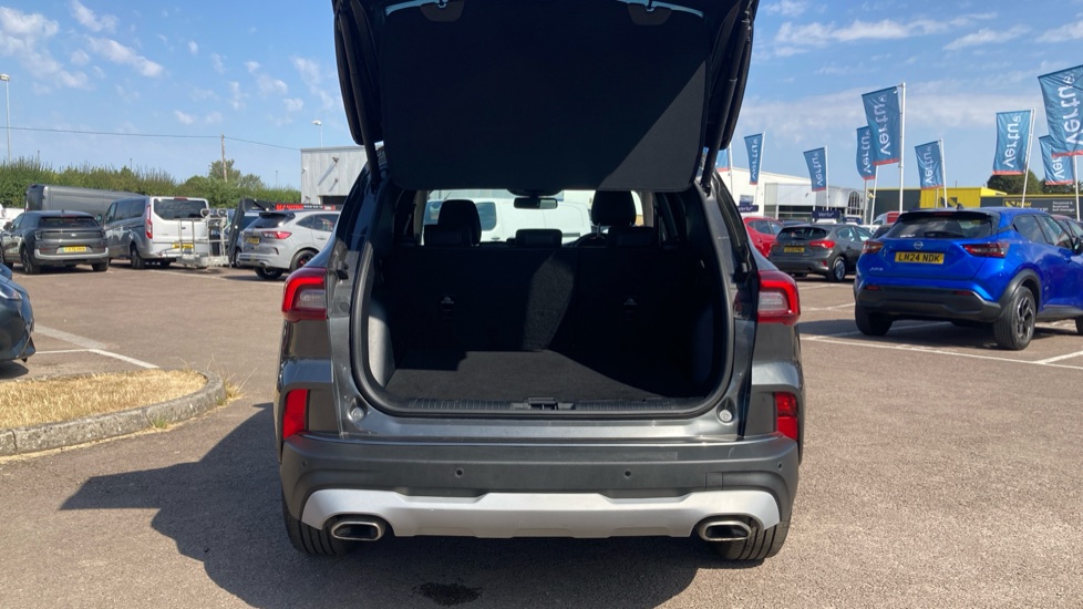 Ford Kuga 2.5 PHEV Active 5dr CVT Estate - Image 4