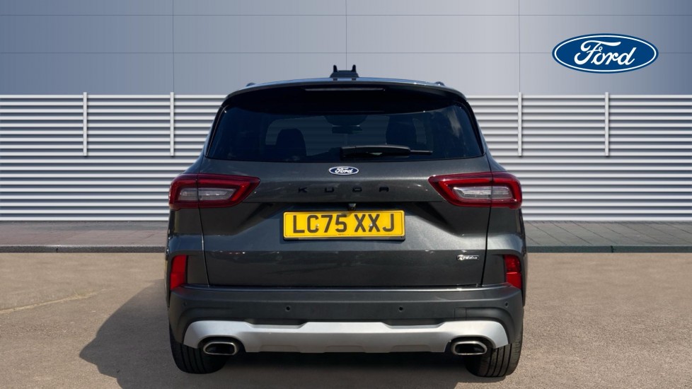 Ford Kuga 2.5 PHEV Active 5dr CVT Estate - Image 6