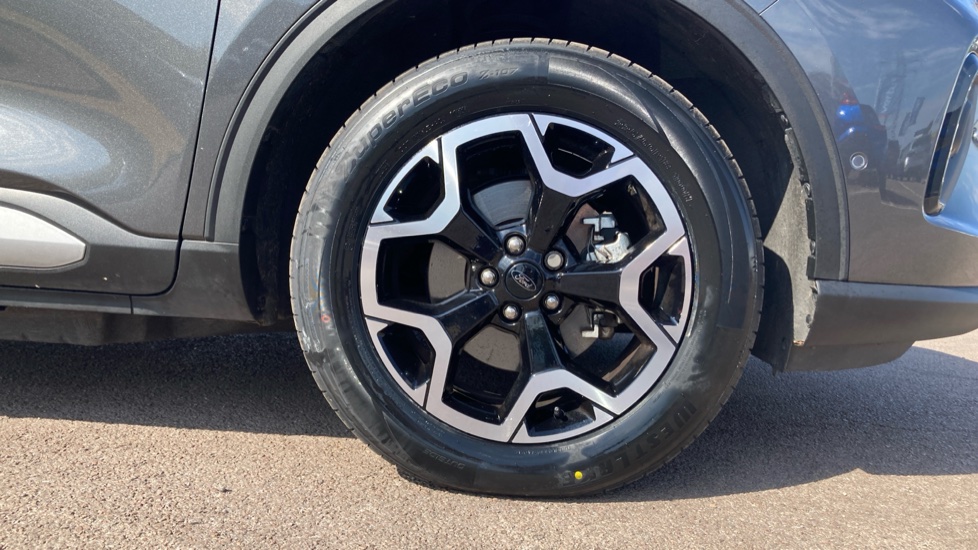 Ford Kuga 2.5 PHEV Active 5dr CVT Estate - Image 7