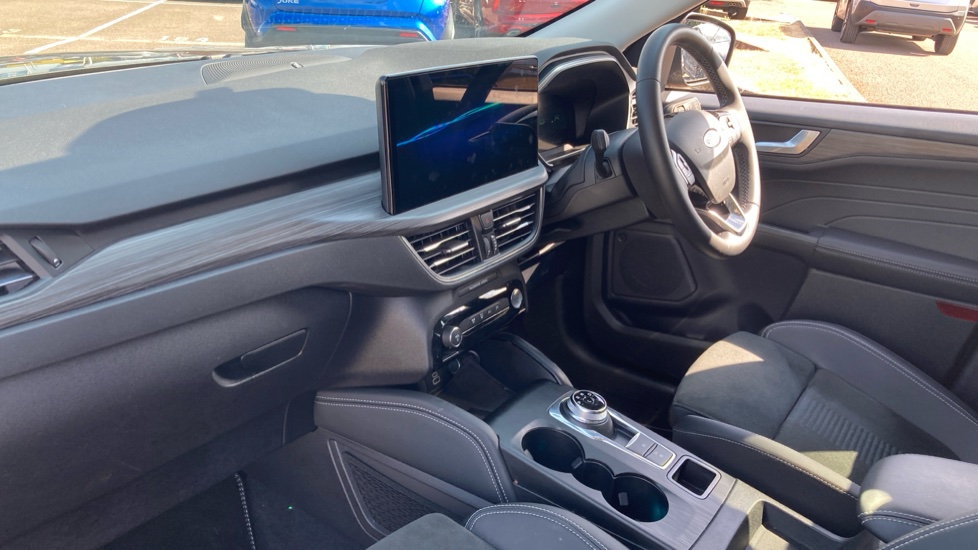 Ford Kuga 2.5 PHEV Active 5dr CVT Estate - Image 9