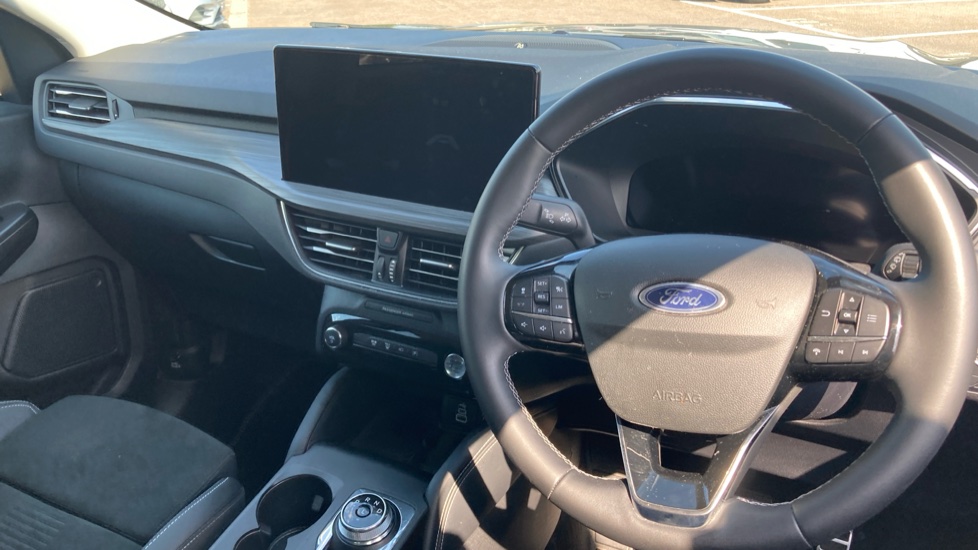 Ford Kuga 2.5 PHEV Active 5dr CVT Estate - Image 10