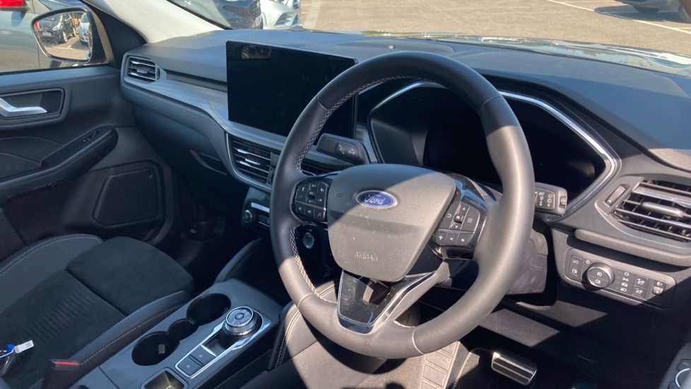 Ford Kuga 2.5 PHEV Active 5dr CVT Estate - Image 11