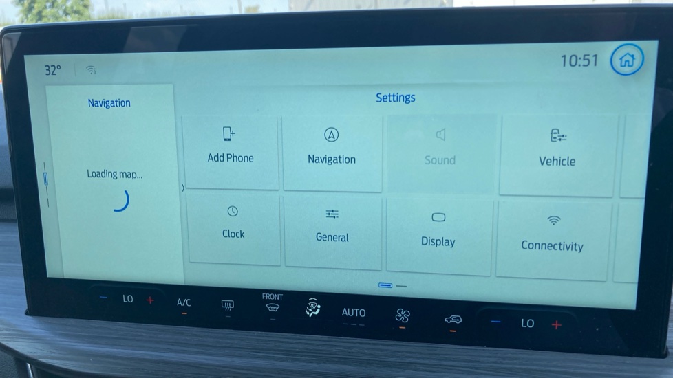 Ford Kuga 2.5 PHEV Active 5dr CVT Estate - Image 22