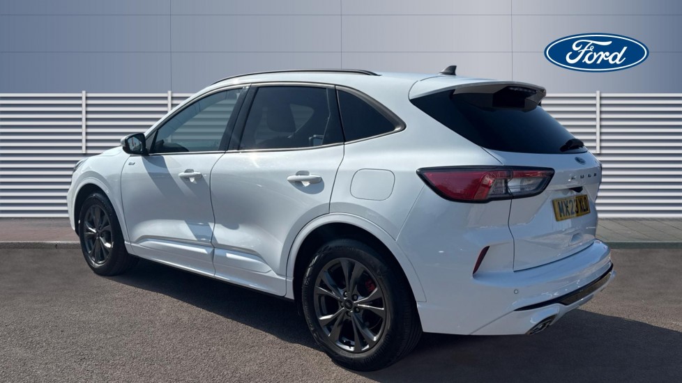 Ford Kuga 2.5 FHEV ST-Line Edition 5dr CVT Hybrid Estate - Image 2