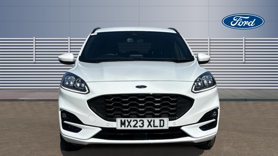 Ford Kuga 2.5 FHEV ST-Line Edition 5dr CVT Hybrid Estate - Image 3