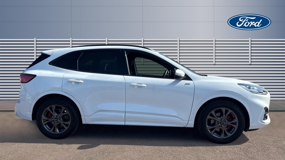 Ford Kuga 2.5 FHEV ST-Line Edition 5dr CVT Hybrid Estate - Image 5
