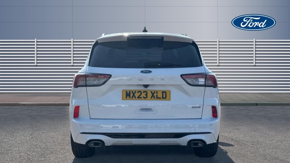 Ford Kuga 2.5 FHEV ST-Line Edition 5dr CVT Hybrid Estate - Image 6
