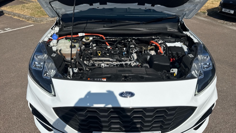 Ford Kuga 2.5 FHEV ST-Line Edition 5dr CVT Hybrid Estate - Image 8