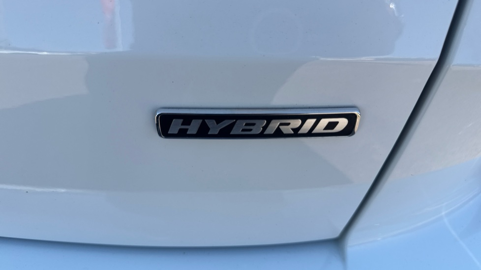 Ford Kuga 2.5 FHEV ST-Line Edition 5dr CVT Hybrid Estate - Image 25
