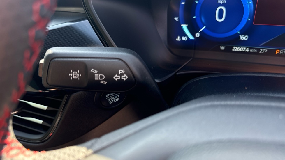 Ford Kuga 2.5 FHEV ST-Line Edition 5dr CVT Hybrid Estate - Image 36