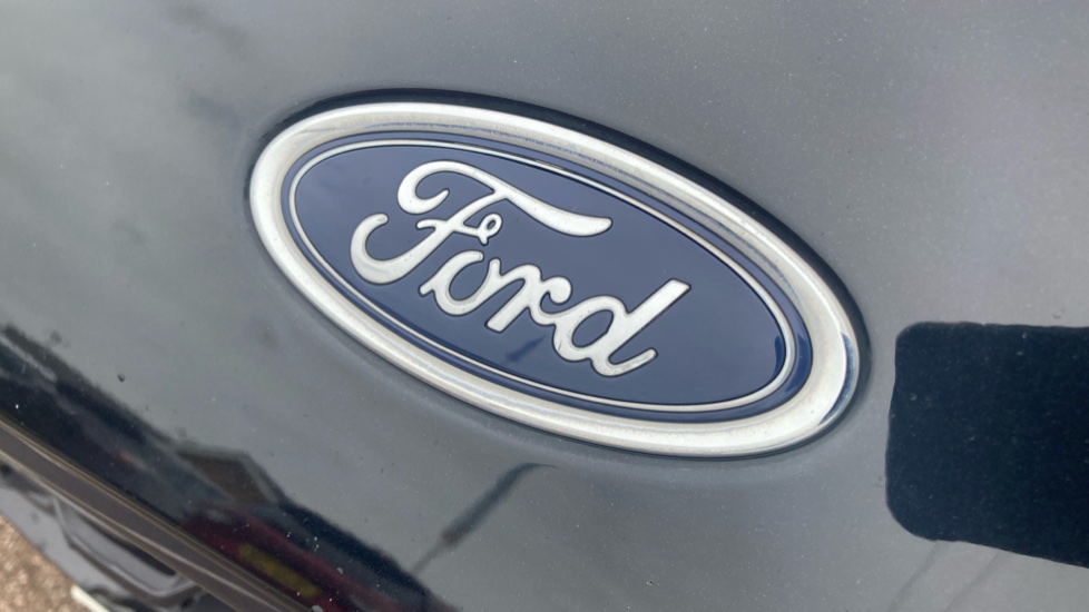 Ford Puma 1.0 EcoBoost Hybrid mHEV ST-Line 5dr Petrol Hatchback - Image 8