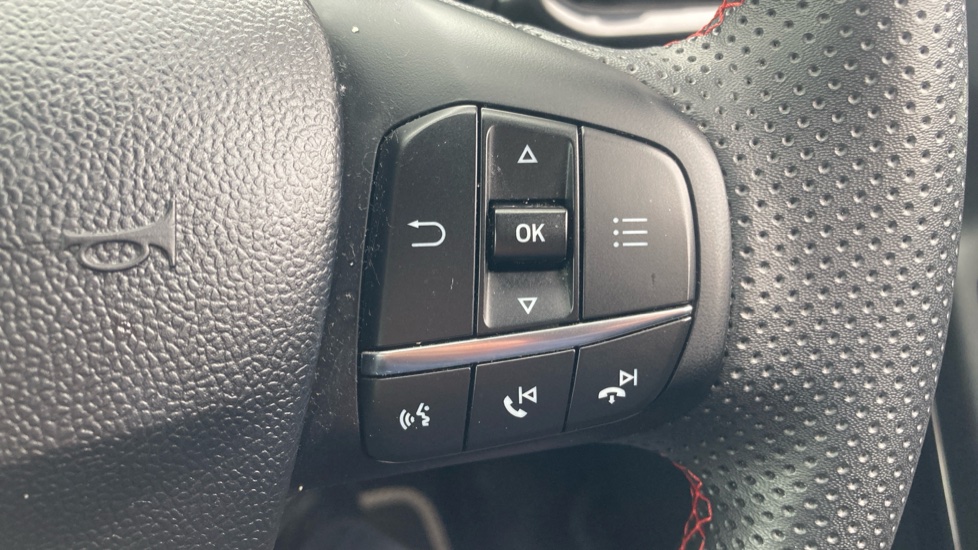 Ford Puma 1.0 EcoBoost Hybrid mHEV ST-Line 5dr Petrol Hatchback - Image 22