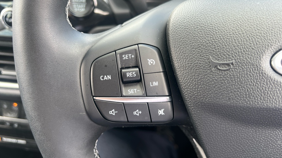 Ford Puma 1.0 EcoBoost Hybrid mHEV Titanium 5dr Petrol Hatchback - Image 26