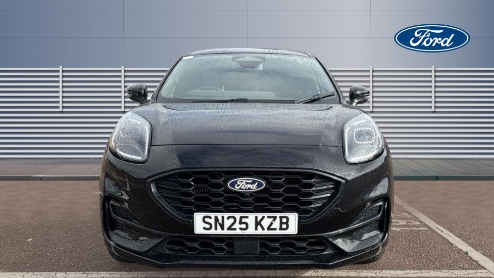 Ford Puma 1.0 EcoBoost Hybrid mHEV ST-Line X 5dr Petrol Hatchback - Image 3
