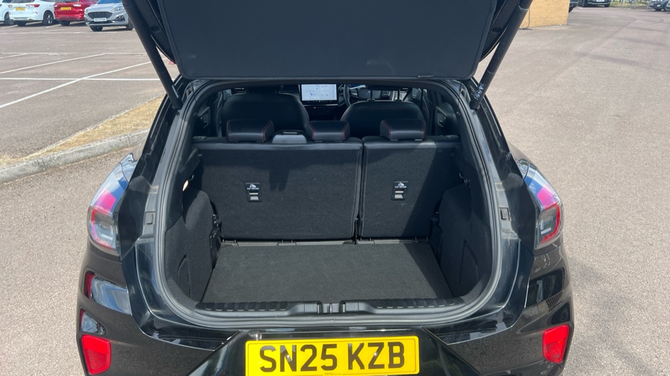 Ford Puma 1.0 EcoBoost Hybrid mHEV ST-Line X 5dr Petrol Hatchback - Image 4