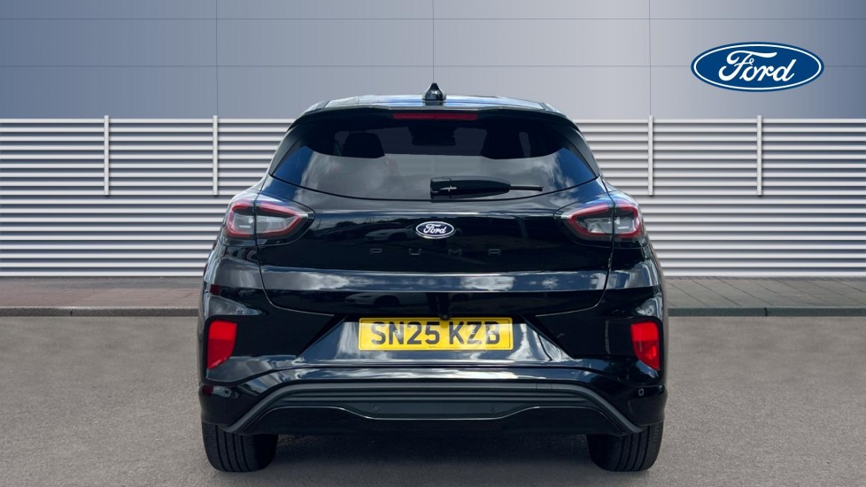 Ford Puma 1.0 EcoBoost Hybrid mHEV ST-Line X 5dr Petrol Hatchback - Image 6