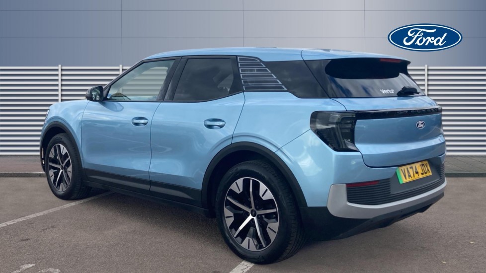 Ford Explorer 210kW Select 77kWh 5dr Auto Electric Estate - Image 2