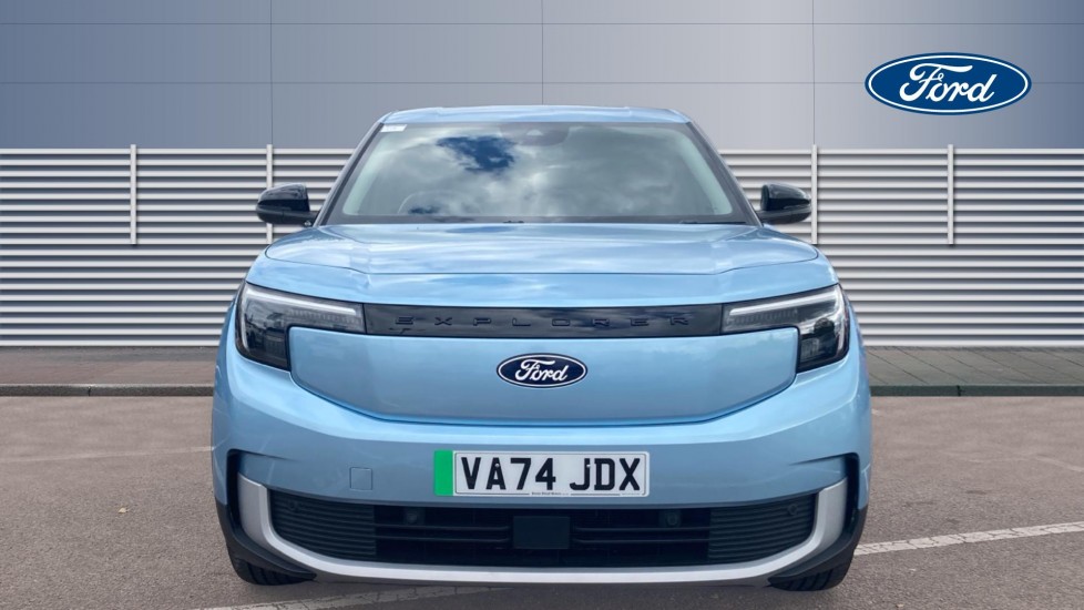 Ford Explorer 210kW Select 77kWh 5dr Auto Electric Estate - Image 3