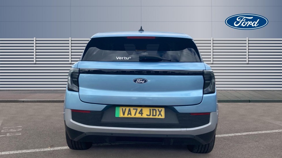 Ford Explorer 210kW Select 77kWh 5dr Auto Electric Estate - Image 6