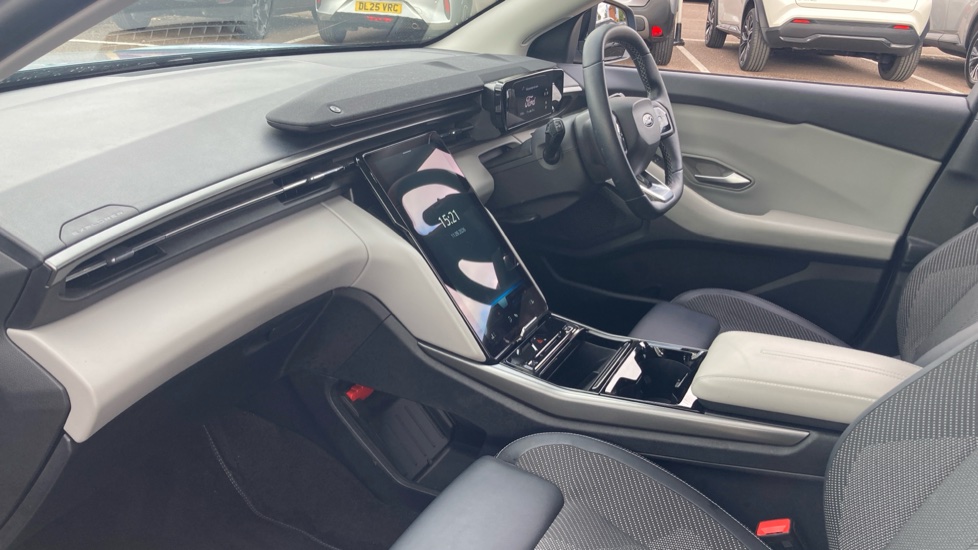Ford Explorer 210kW Select 77kWh 5dr Auto Electric Estate - Image 9