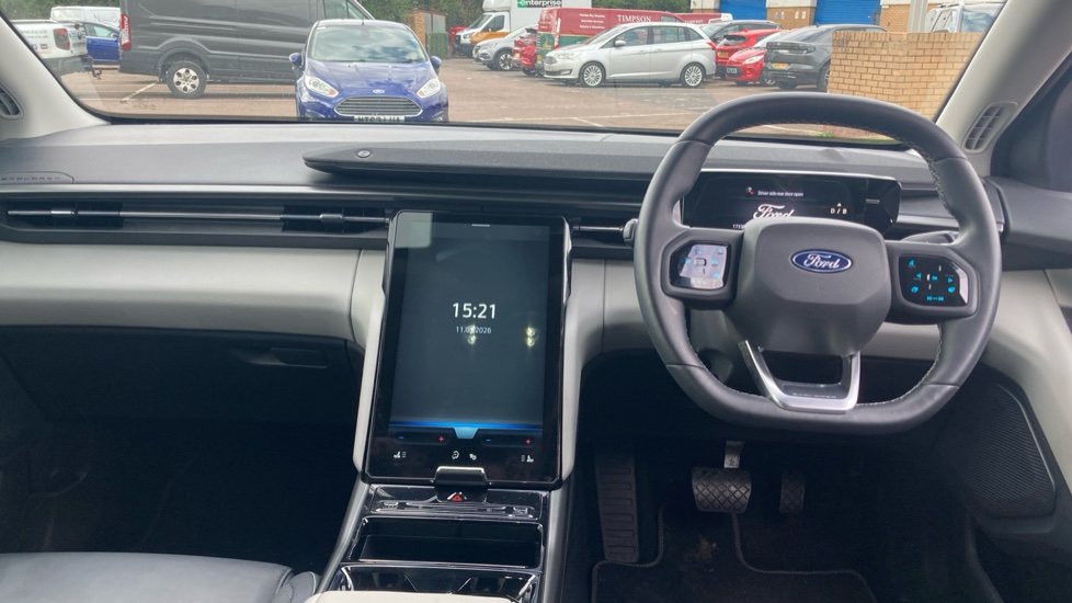 Ford Explorer 210kW Select 77kWh 5dr Auto Electric Estate - Image 10