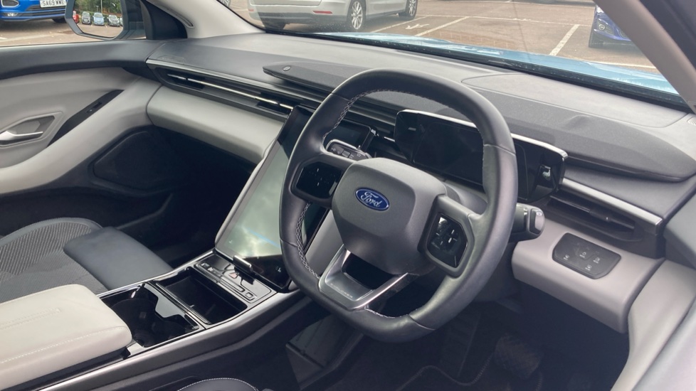 Ford Explorer 210kW Select 77kWh 5dr Auto Electric Estate - Image 11