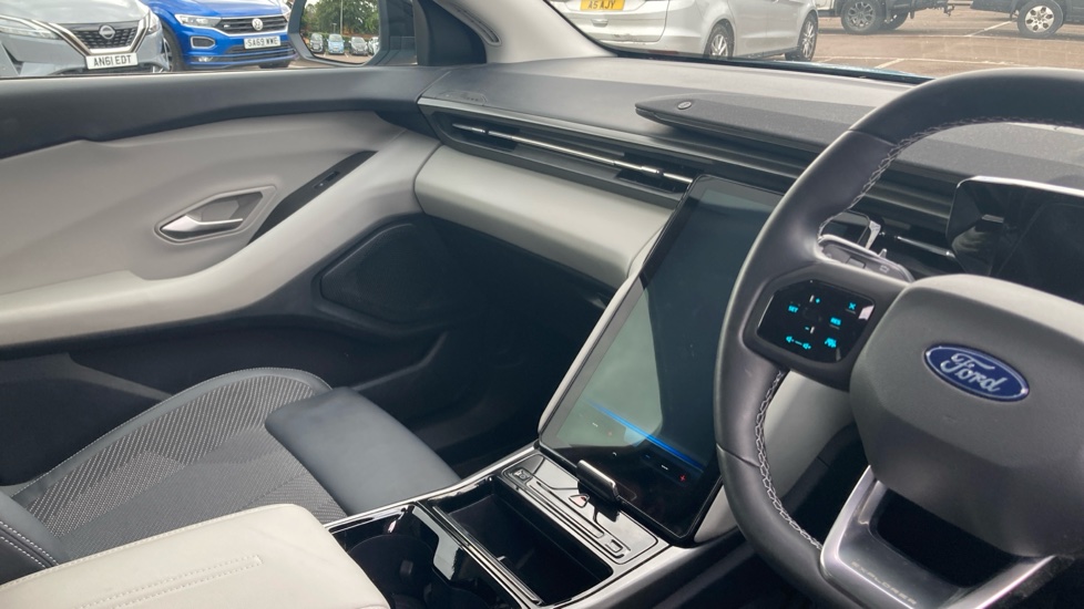 Ford Explorer 210kW Select 77kWh 5dr Auto Electric Estate - Image 14