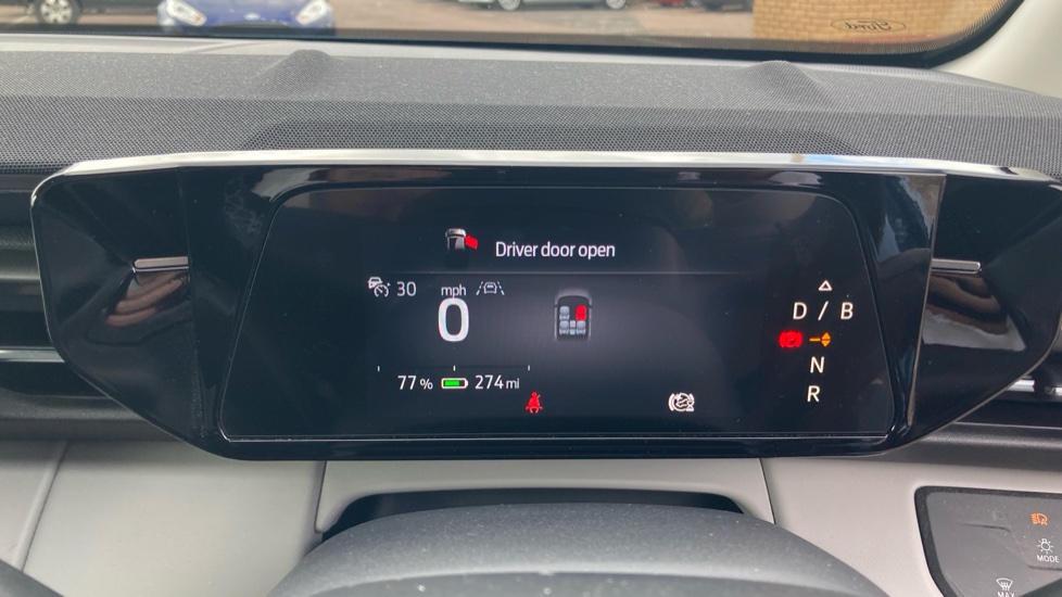 Ford Explorer 210kW Select 77kWh 5dr Auto Electric Estate - Image 18