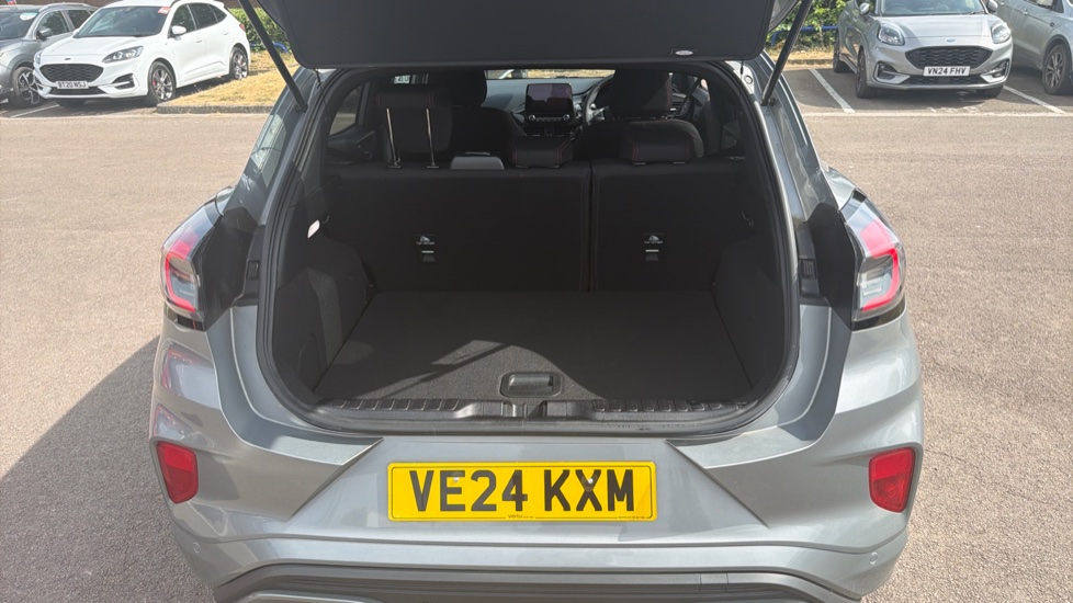 Ford Puma 1.0 EcoBoost Hybrid mHEV ST-Line 5dr Petrol Hatchback - Image 4
