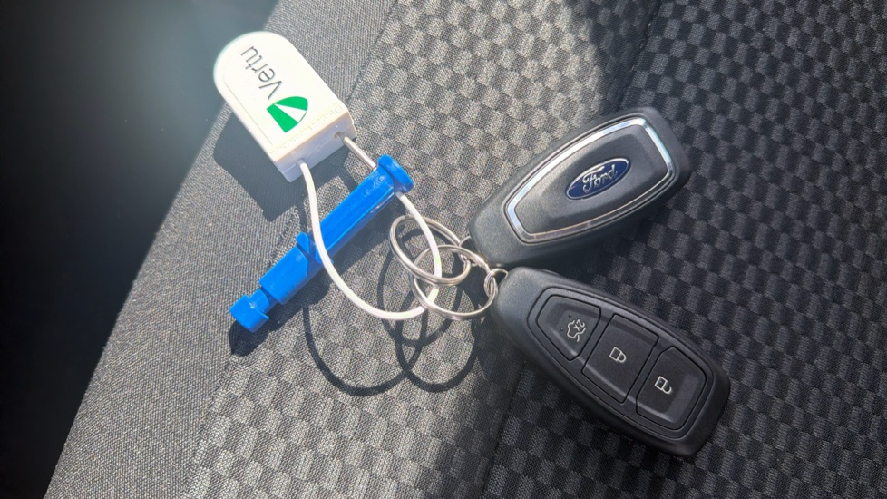 Ford Puma 1.0 EcoBoost Hybrid mHEV ST-Line 5dr Petrol Hatchback - Image 20