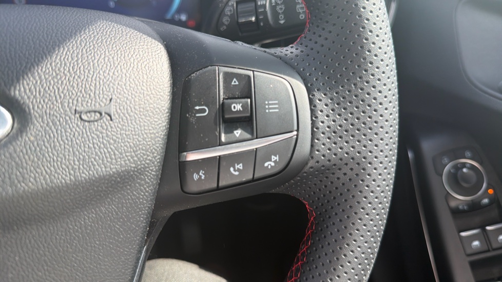 Ford Puma 1.0 EcoBoost Hybrid mHEV ST-Line 5dr Petrol Hatchback - Image 29