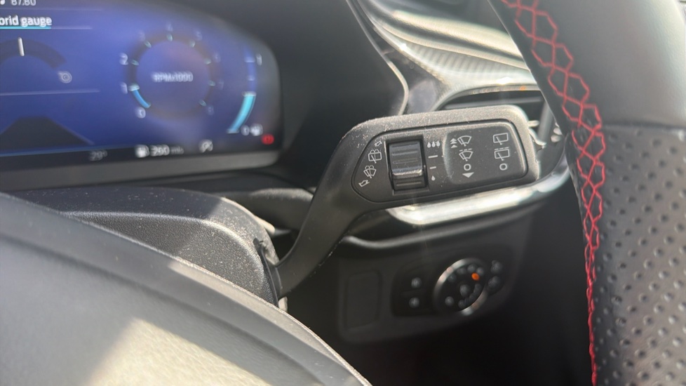 Ford Puma 1.0 EcoBoost Hybrid mHEV ST-Line 5dr Petrol Hatchback - Image 30