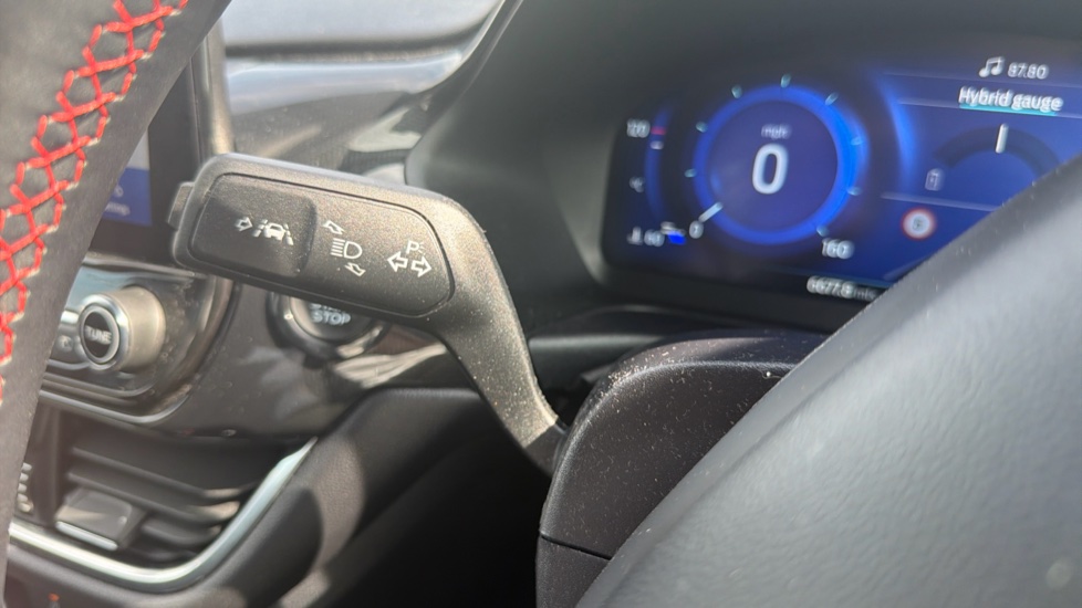Ford Puma 1.0 EcoBoost Hybrid mHEV ST-Line 5dr Petrol Hatchback - Image 31