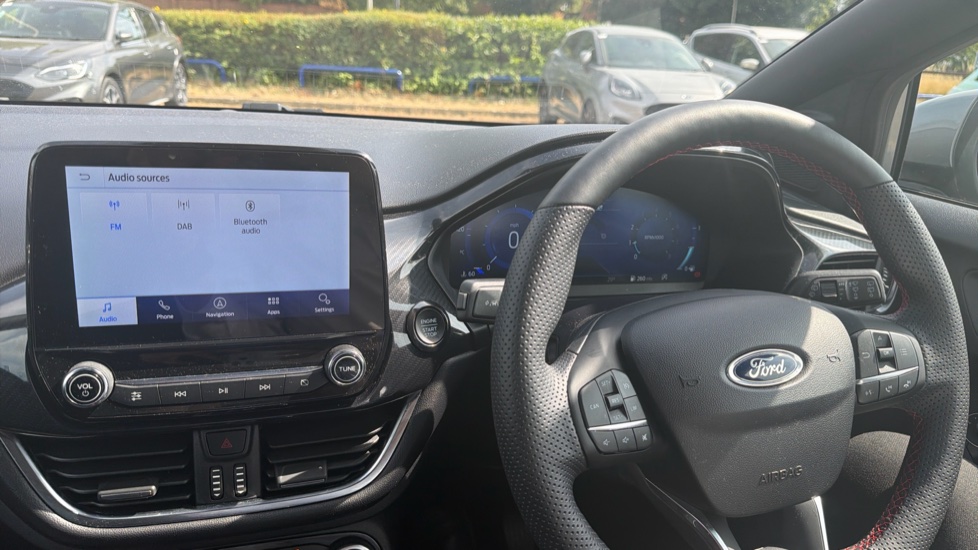Ford Puma 1.0 EcoBoost Hybrid mHEV ST-Line 5dr Petrol Hatchback - Image 39
