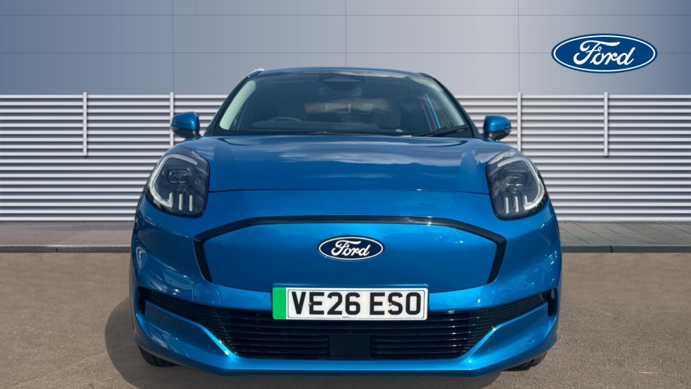 Ford Puma 123kW Premium 43kWh 5dr Auto Electric Hatchback - Image 3