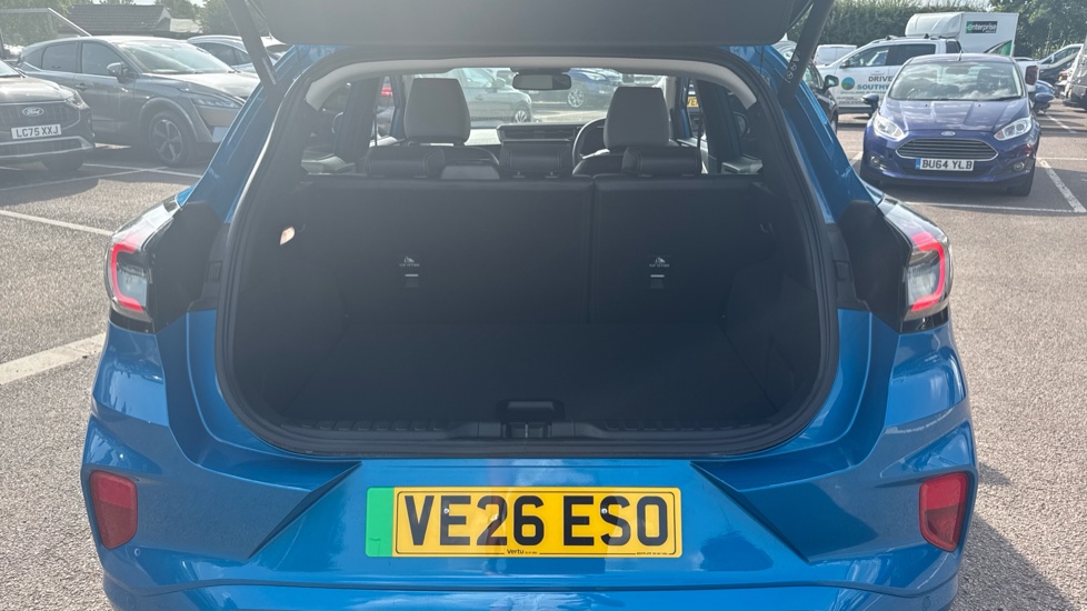 Ford Puma 123kW Premium 43kWh 5dr Auto Electric Hatchback - Image 4