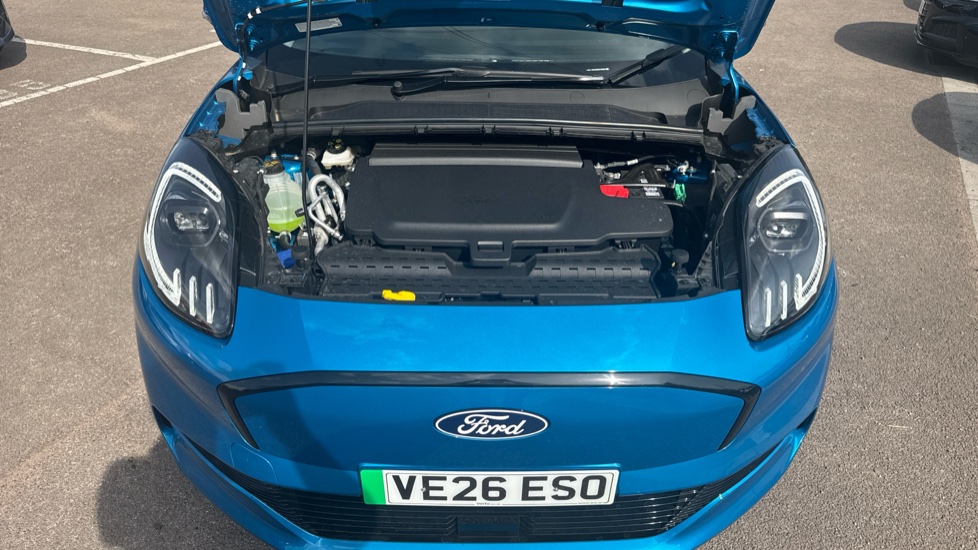 Ford Puma 123kW Premium 43kWh 5dr Auto Electric Hatchback - Image 8