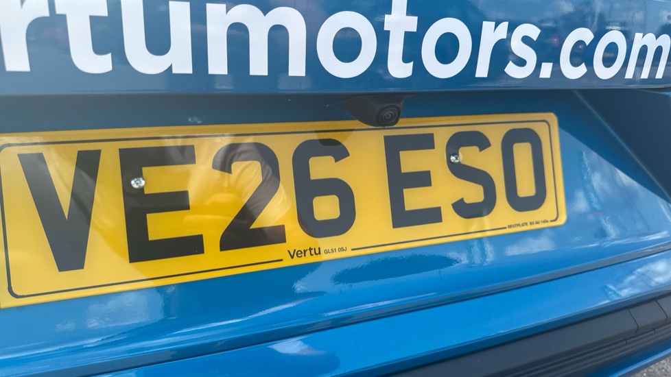 Ford Puma 123kW Premium 43kWh 5dr Auto Electric Hatchback - Image 23